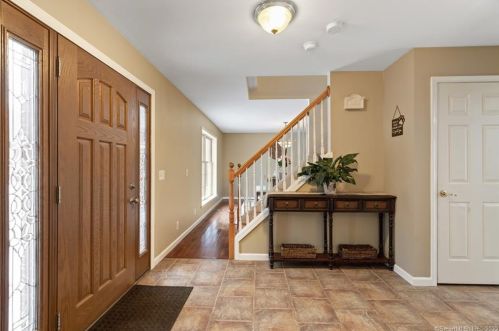 22 Little Falls Way, Durham CT  06422-2918 exterior