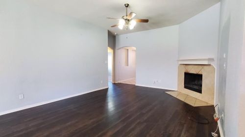 10313 Nelson Dr, Fort Worth TX  76126-4608 exterior