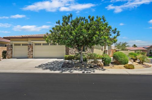 95 Via San Marco, Rancho Mirage, CA 92270-5621