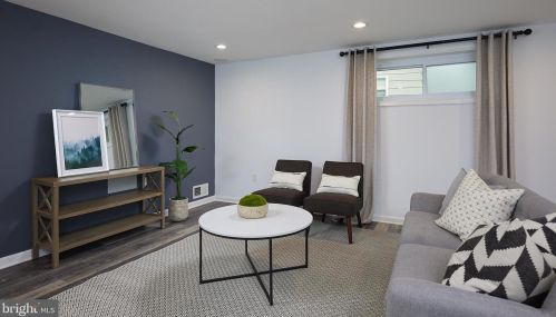 10611 Glenwild Rd, Silver Spring MD 20901-1603 exterior