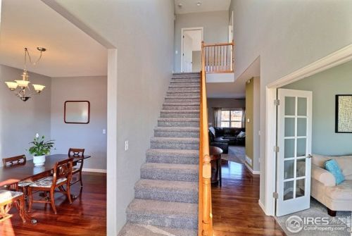 6715 32nd St, Greeley CO 80634-8928 exterior