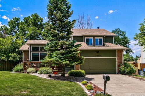 10537 Irving Ct, Westminster CO  80031-2238 exterior