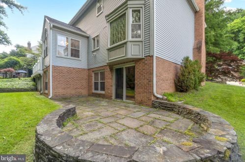 10 Atwood Ct, Silver Spring MD 20906-2089 exterior