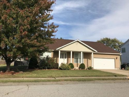 1921 Fleur De Lis Blvd, East Saint Louis, IL 62206-2625