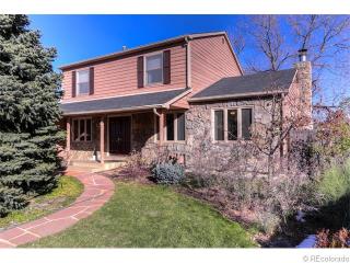 940 Florence St, Denver CO  80238-2969 exterior