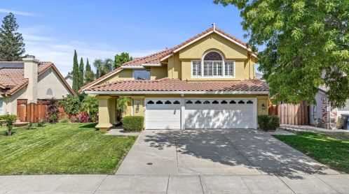 1255 Eagle St, Tracy, CA 95376-8348