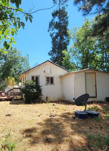 680 Gladycon Rd, Cape Horn, CA 95713-9413