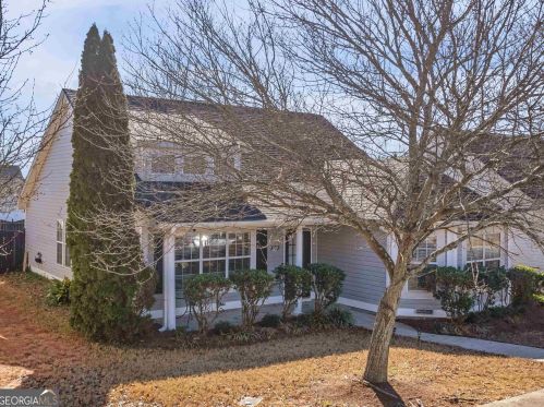 373 Chadwick Cmns, Stockbridge GA  30281-7772 exterior