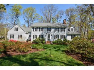 14010 Chepstow Rd, Midlothian VA  23113-4111 exterior
