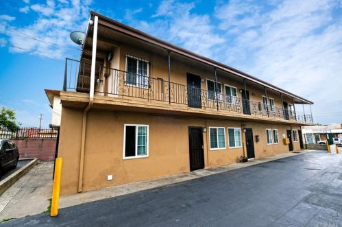 13714 Inglewood Ave, Hawthorne, CA 90250-6742