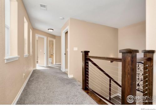 1717 Mulberry St, Fort Collins CO  80521-3309 exterior