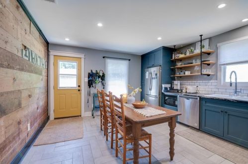 1618 6th Ave, Fort Worth TX  76104-4331 exterior