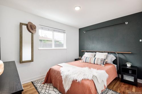 1377 Wolff St, Denver CO  80219-3659 exterior