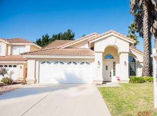 709 Southbrook Dr, Lompoc, CA 93436-8106