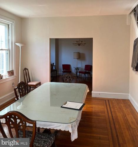 1032 Fillmore St, Philadelphia PA  19124-2905 exterior