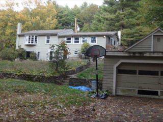 44 Rainbow Rd, Glocester, RI 02814-4452