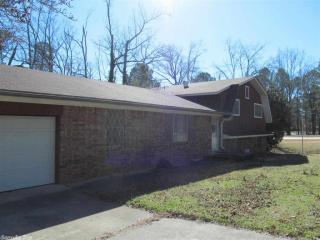 11 Sylvan Hills Dr, Warren, AR 71671-1802