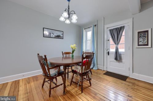 258 Ross St, Lancaster PA  17602-1940 exterior