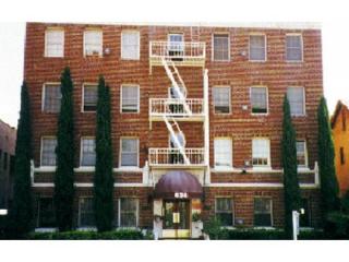 636 Cochran Ave, Los Angeles CA  90019-2845 exterior