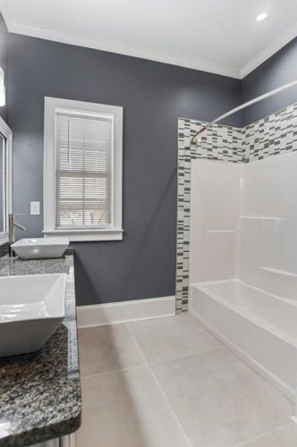 1715 Evans Dr, Atlanta GA  30310-4503 exterior
