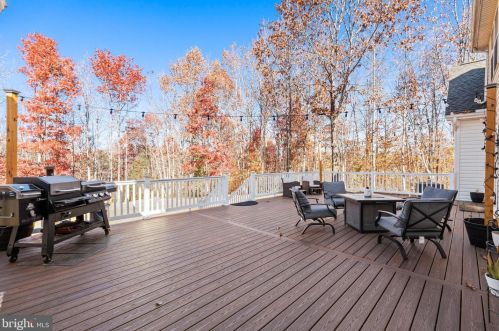 3790 Rapidan Hills Dr, Locust Grove VA  22508-2265 exterior
