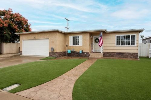 534 Madrona St, Chula Vista, CA 91910-3512