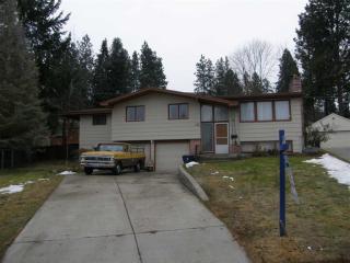 2814 Mount Vernon Ct, Spokane, WA 99223-5000
