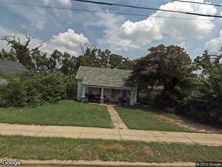 2336 Boonville Ave, Springfield MO  65803-2512 exterior