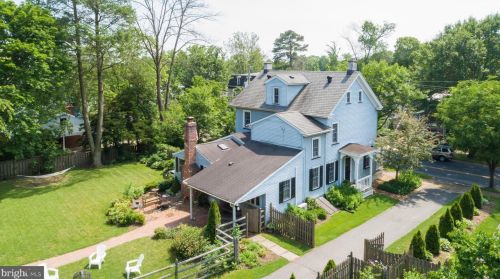 59 Potter St, Tavistock NJ 08033-1312 exterior