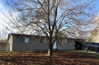 9903 Tanglewood Dr, Boise ID  83709-7169 exterior