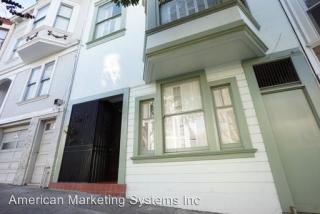213 Francisco St, San Francisco CA  94133-2011 exterior