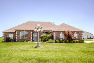 8550 120th St, Collinsville, OK 74021-7128
