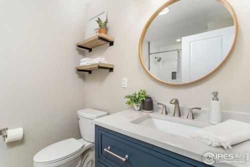 1313 Luke St, Fort Collins CO  80524-4225 exterior