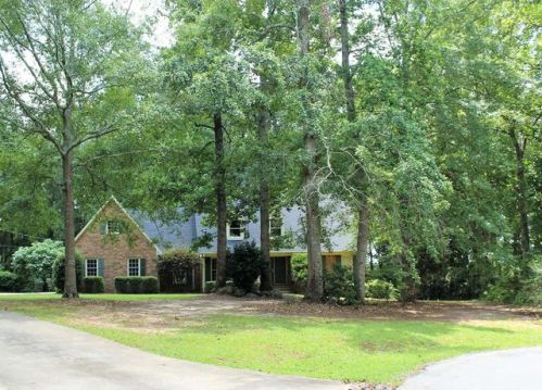416 Taylor Dr, Forsyth, GA 31029-8506