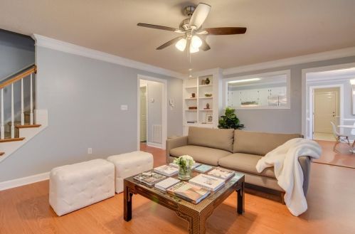1079 Rivershyre Dr, Evans GA  30809-5210 exterior