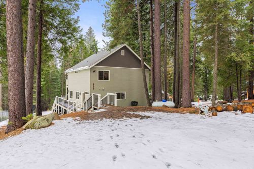 630 Pine Canyon Rd, Peninsula Village, CA 96137-9563