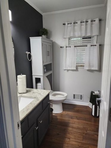 1618 Brentwood Xing, Conyers GA  30013-2194 exterior