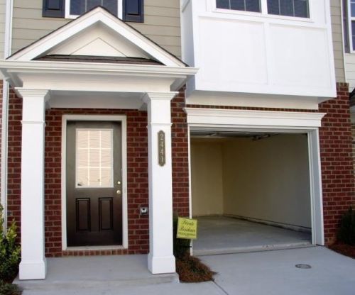 2441 Ivey Crest Cir, Tucker GA  30084-3756 exterior