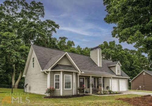 320 Kodiak Rd, Carrollton, GA 30117-4979