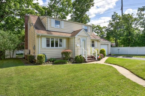334 Florence Ave, Paterson, NJ 07506-1160