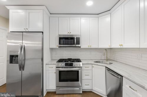 1408 16th St, Philadelphia PA  19146-4710 exterior