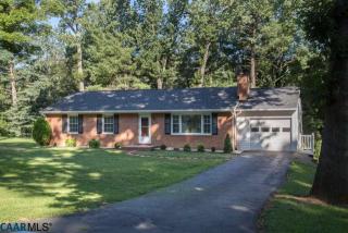 1537 Ballard Dr, Crozet, VA 22932-9401