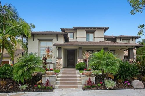 7287 Paseo Capuchina, Carlsbad, CA 92009-8690