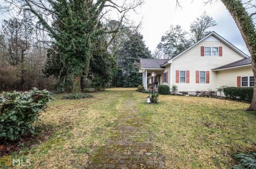 561 Enon Grove Rd, Franklin, GA 30217-5229