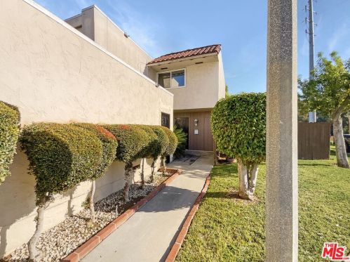 13012 Via Del Sol Ave, Whittier, CA 90601-1434