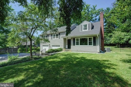 220 State Rd, Princeton NJ  08540-1312 exterior