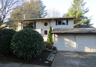 3775 Pelton Ave, Wood Village OR  97060-2466 exterior