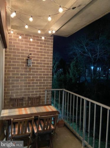 3854 Bel Pre Rd, Silver Spring MD 20906-2643 exterior