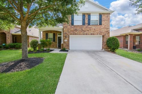 11419 Elizabeth Brook Dr, Richmond, TX 77406-5470