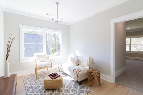 1865 Felker Ward St, Atlanta GA  30318-1809 exterior